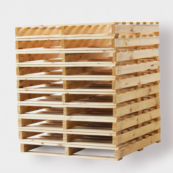 Fort Myers Pallet Supplier