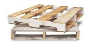 Customized Pallets 