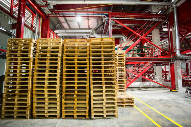 Used Pallets Fort Myers