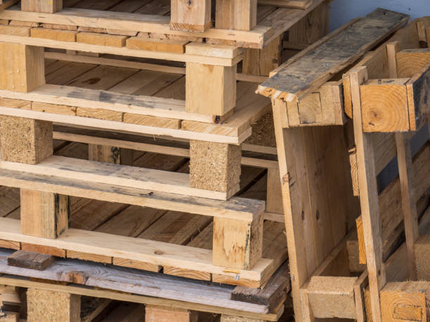 Used Pallets Fort Myers