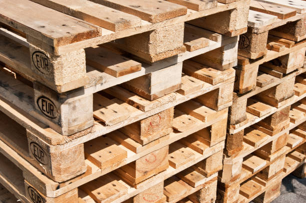 Used Pallets Fort Myers