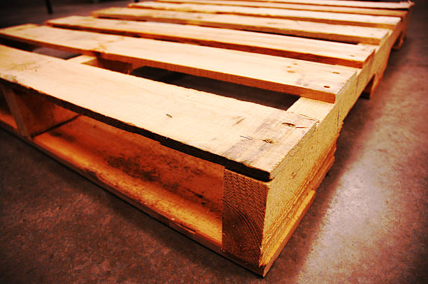 New Pallets Used Pallets Fort Myers