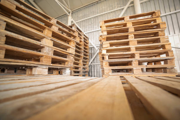 Used Pallets Fort Myers