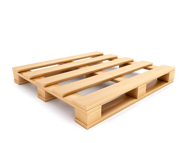 Recycled Pallets