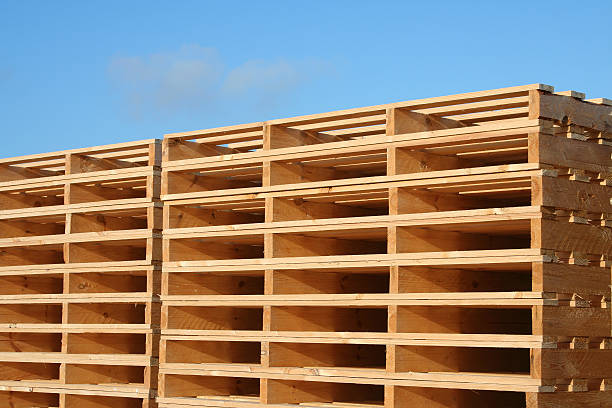 New Pallets Fort Myers