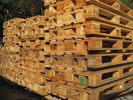 Fort Myers Pallet Supplier