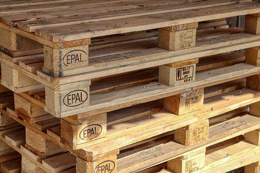 New Pallets Fort Myers