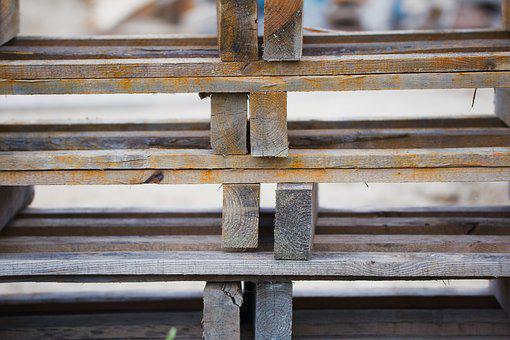 Used Pallets Naples Fort Myers Florida