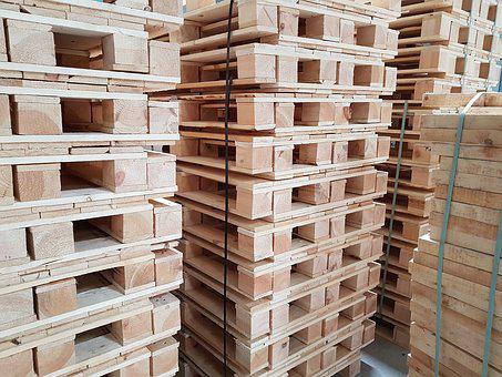 Pallet Supplier in Southwest Florida